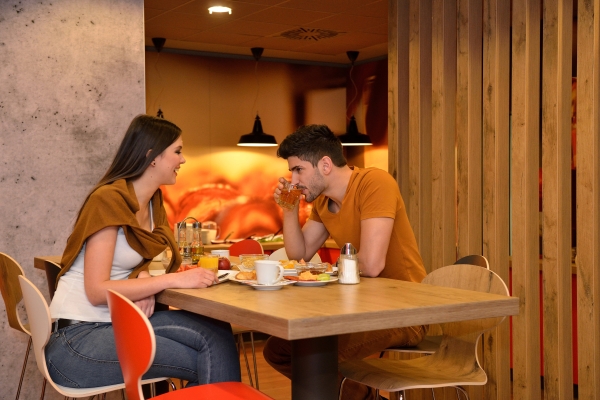 Hotel ibis Budapest City